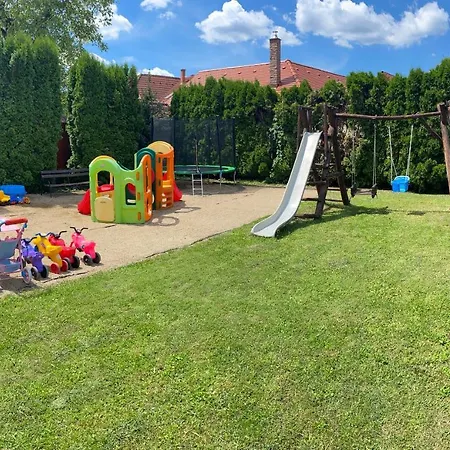 Apartament Zam-zem