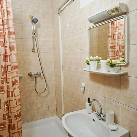 Zam-zem Apartament *