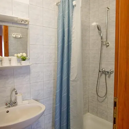 Apartament Zam-zem *