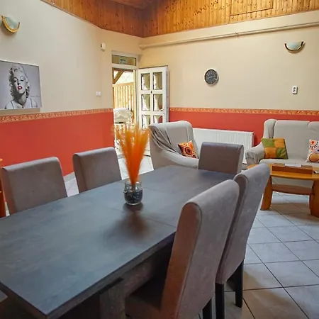Zam-zem Apartament