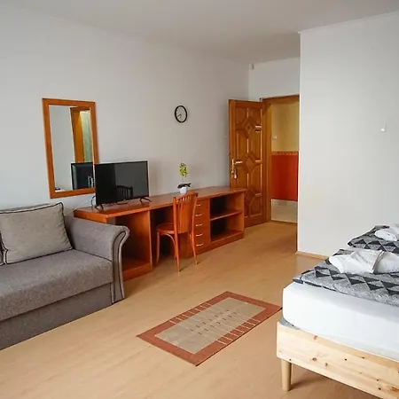 Apartament Zam-zem