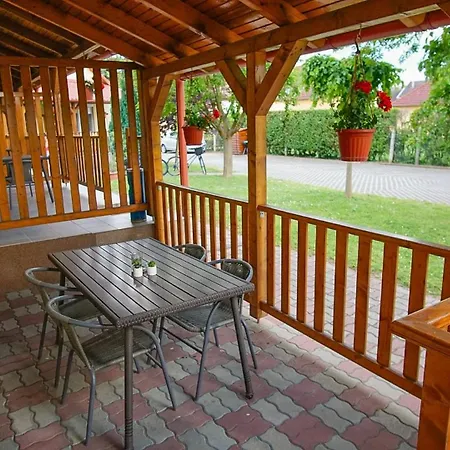 Zam-zem Apartament Hajdúszoboszló