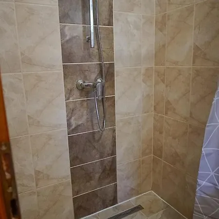 Apartament Zam-zem *