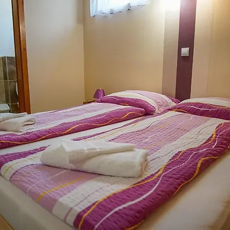 Zam-zem Apartament