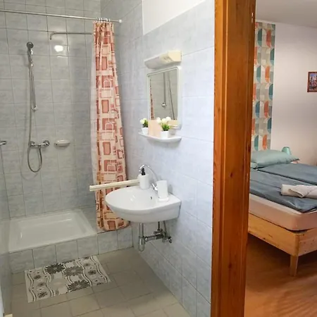 Apartament Zam-zem *