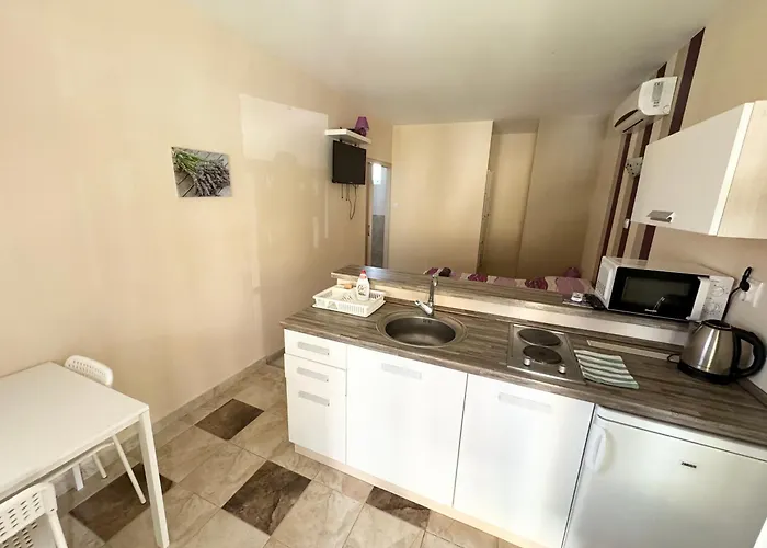 Zam-zem Apartament