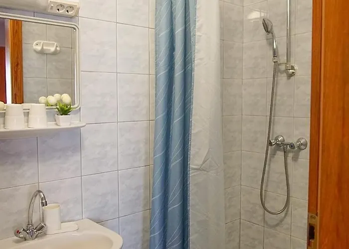 Apartament Zam-zem *