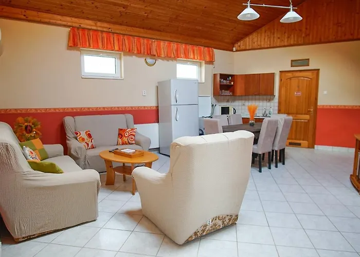 Apartament Zam-zem Hajdúszoboszló