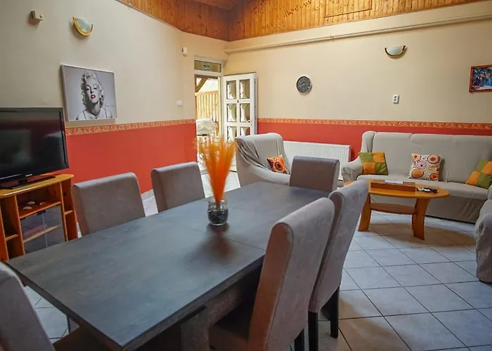Zam-zem Apartament