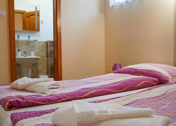 Zam-zem Apartament Hajdúszoboszló