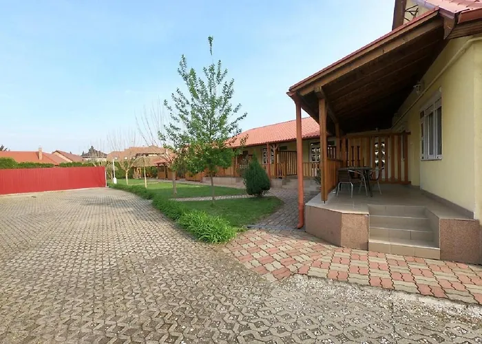 Zam-zem Apartament Hajdúszoboszló