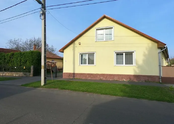 Zam-zem Apartament Hajdúszoboszló