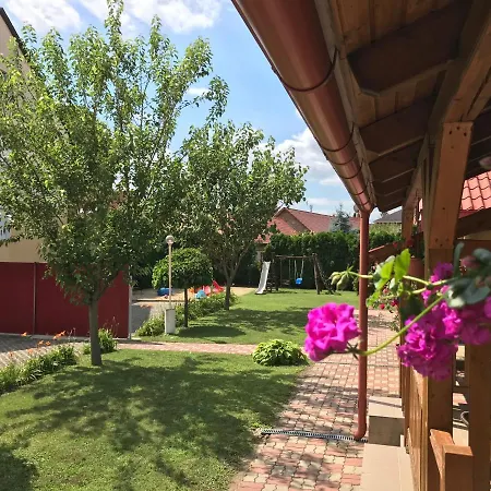 Zam-zem * Hajdúszoboszló