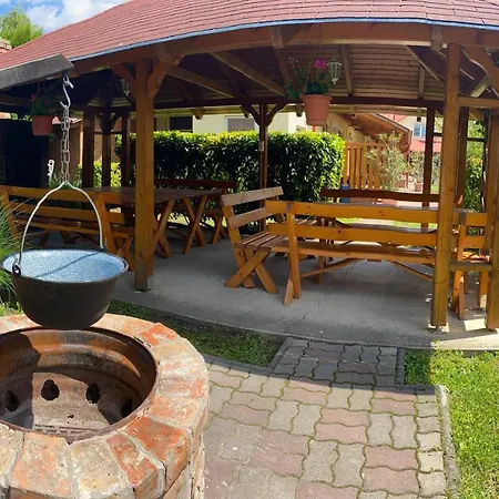 Zam-zem Hajdúszoboszló