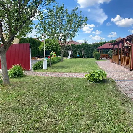 Zam-zem Hajdúszoboszló