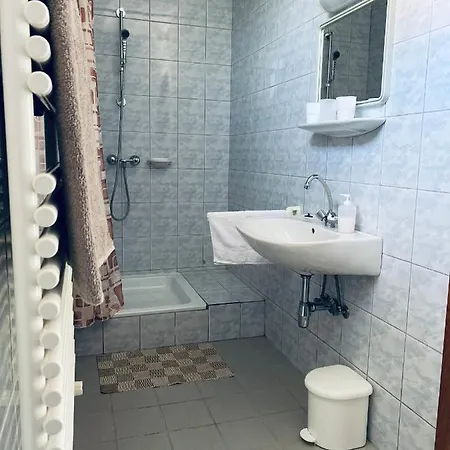 Apartment Zam-zem