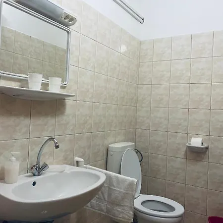 Zam-zem Apartment