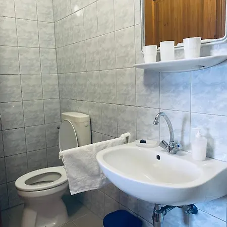 Apartment Zam-zem Hajduszoboszlo