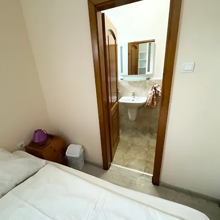 Zam-zem Apartment Hajduszoboszlo
