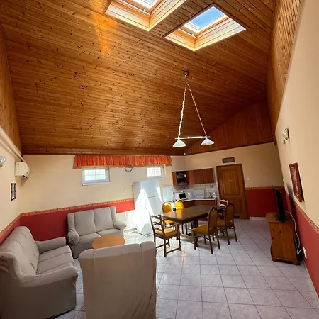 Zam-zem Apartment