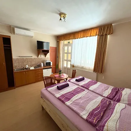 Apartment Zam-zem