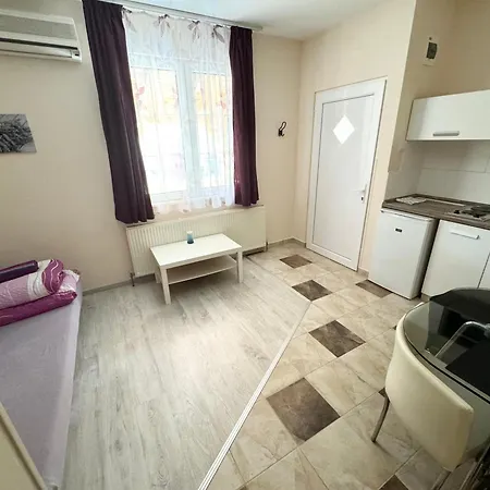 Apartment Zam-zem