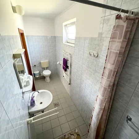 Apartment Zam-zem *