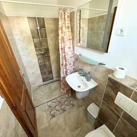 Zam-zem Apartment Hajduszoboszlo