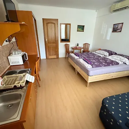 Apartment Zam-zem Hajduszoboszlo
