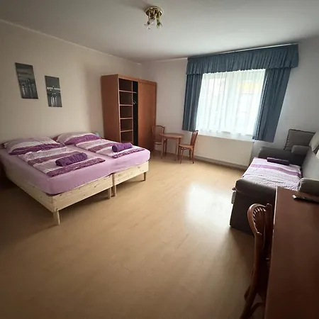 Apartment Zam-zem *