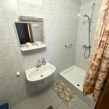 Zam-zem Apartment Hajduszoboszlo