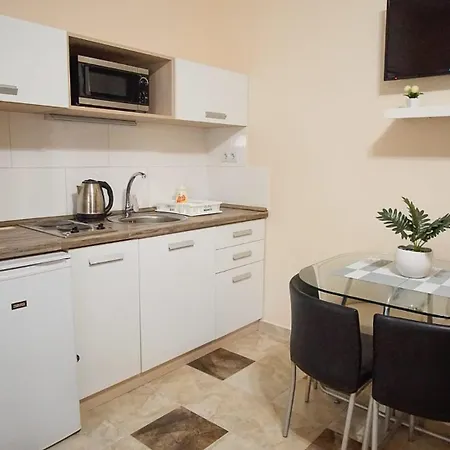 Zam-zem Lejlighed Hajdúszoboszló