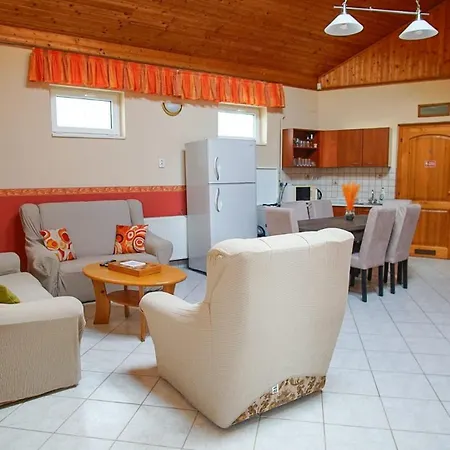 Lejlighed Zam-zem Hajdúszoboszló