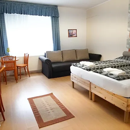 Lejlighed Zam-zem Hajdúszoboszló