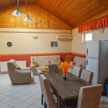 Lejlighed Zam-zem Hajdúszoboszló