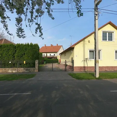 Zam-zem * Hajdúszoboszló