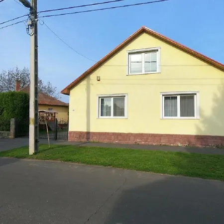 Zam-zem Lejlighed Hajdúszoboszló