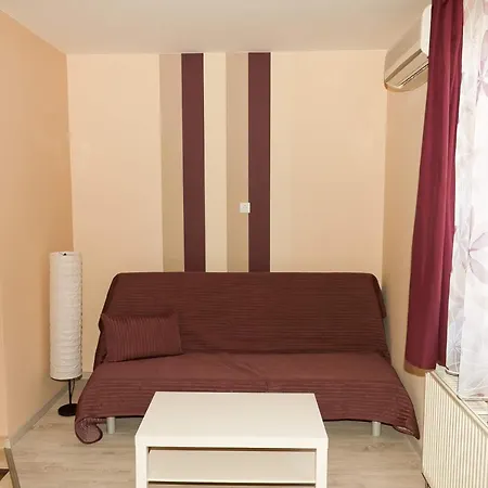 Zam-zem Apartment Hajduszoboszlo