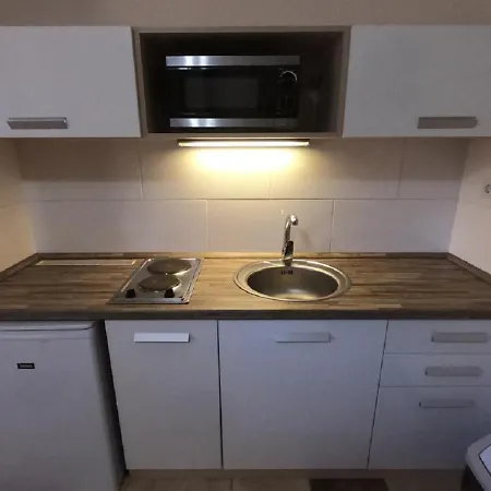 Apartment Zam-zem