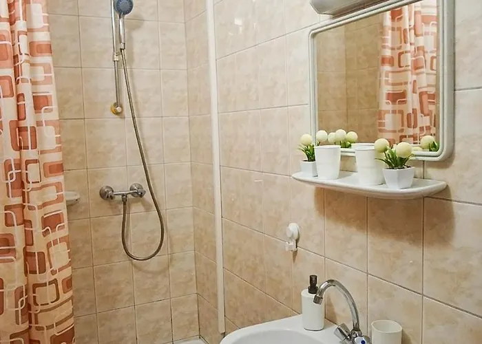 Zam-zem Apartman *