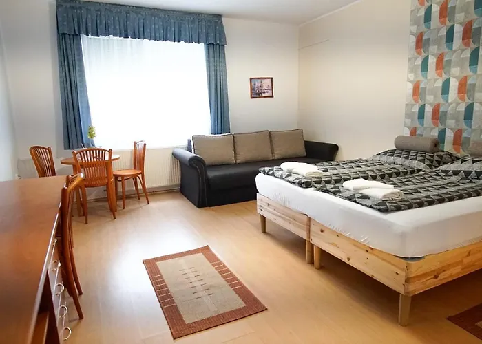 Apartment Zam-zem Hajdúszoboszló