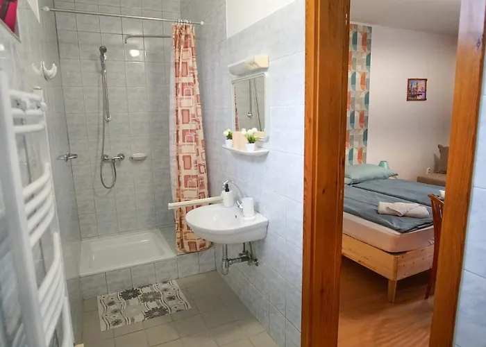 Apartman Zam-zem *